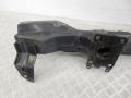 51718402831, 8402831, 51717074756, 7074756 Усилитель бампера переднего BMW X5-series (E53) 2006г. - фото №6