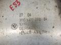 3412099, 3415148, 31103415148, 31103412099 Защита двигателя BMW X3-series (E83) 2004г. - фото №2