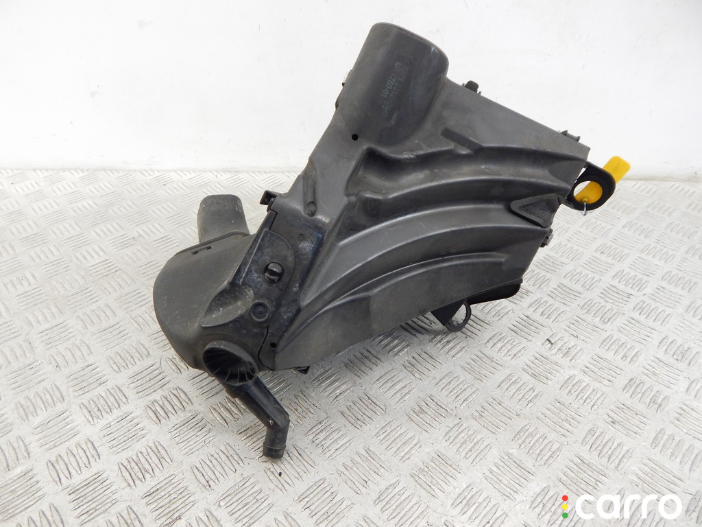 13718512599, 7797467, 8512599, 13717797467 Корпус воздушного фильтра BMW 3-series (E90/91/92) 2011г. - фото №4