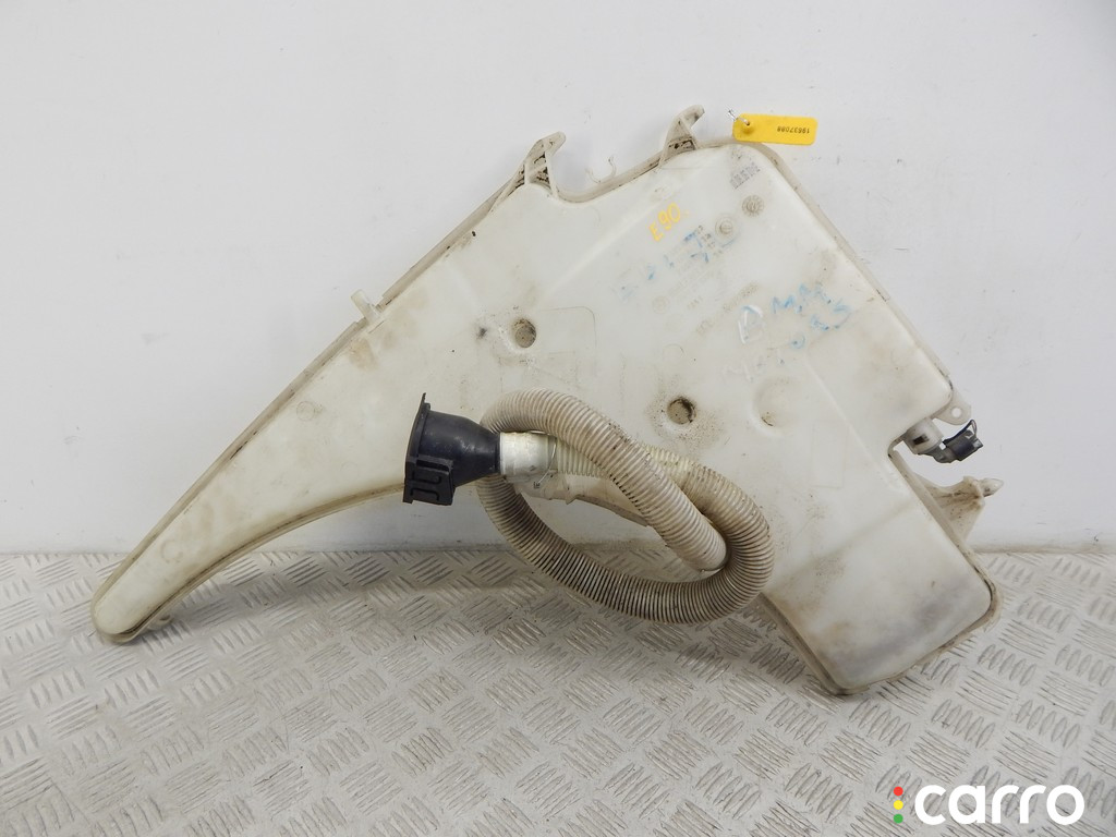 61677068996, 7068996 Бачок омывателя BMW 3-series (E90/91/92) 2006г. - фото №1