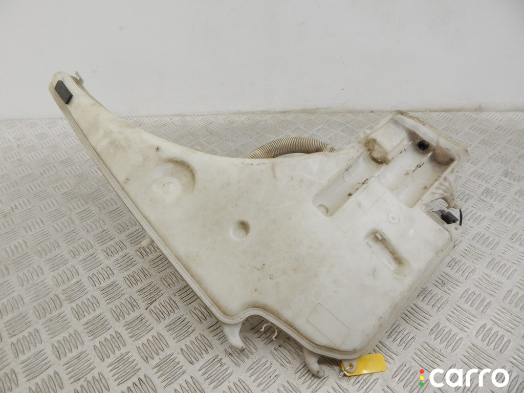 61677068996, 7068996 Бачок омывателя BMW 3-series (E90/91/92) 2006г. - фото №5
