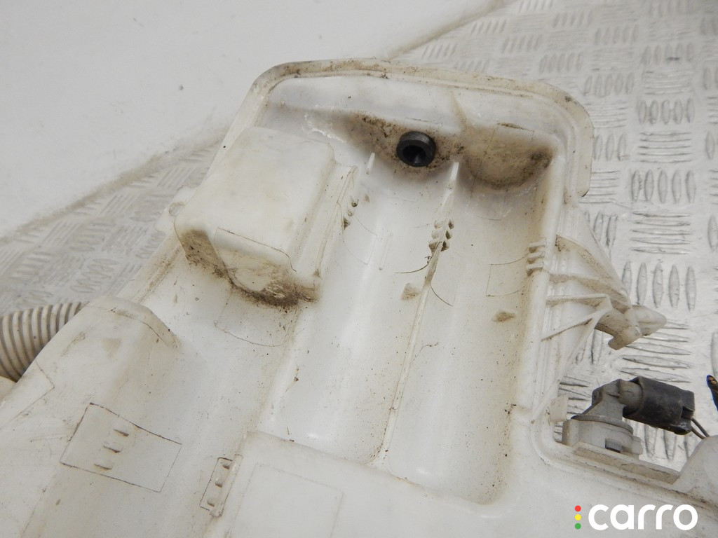 61677068996, 7068996 Бачок омывателя BMW 3-series (E90/91/92) 2006г. - фото №6
