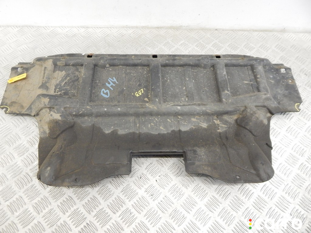 8402436, 51718402436 Защита двигателя BMW X5-series (E53) 2003г. - фото №1