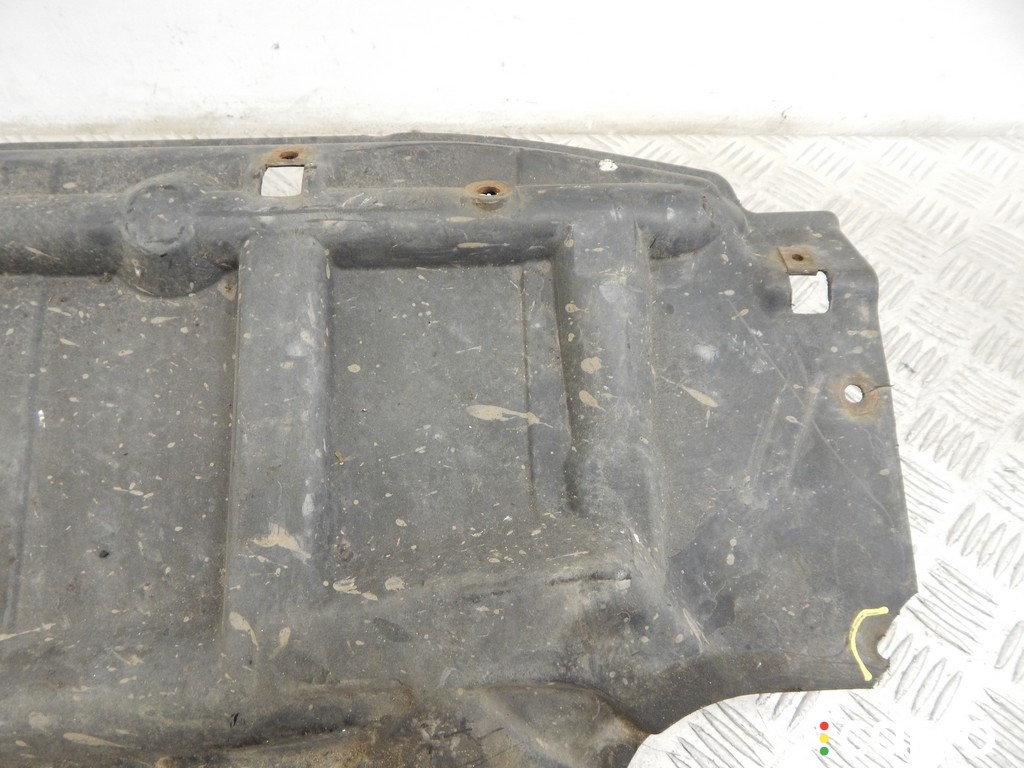 8402436, 51718402436 Защита двигателя BMW X5-series (E53) 2003г. - фото №2