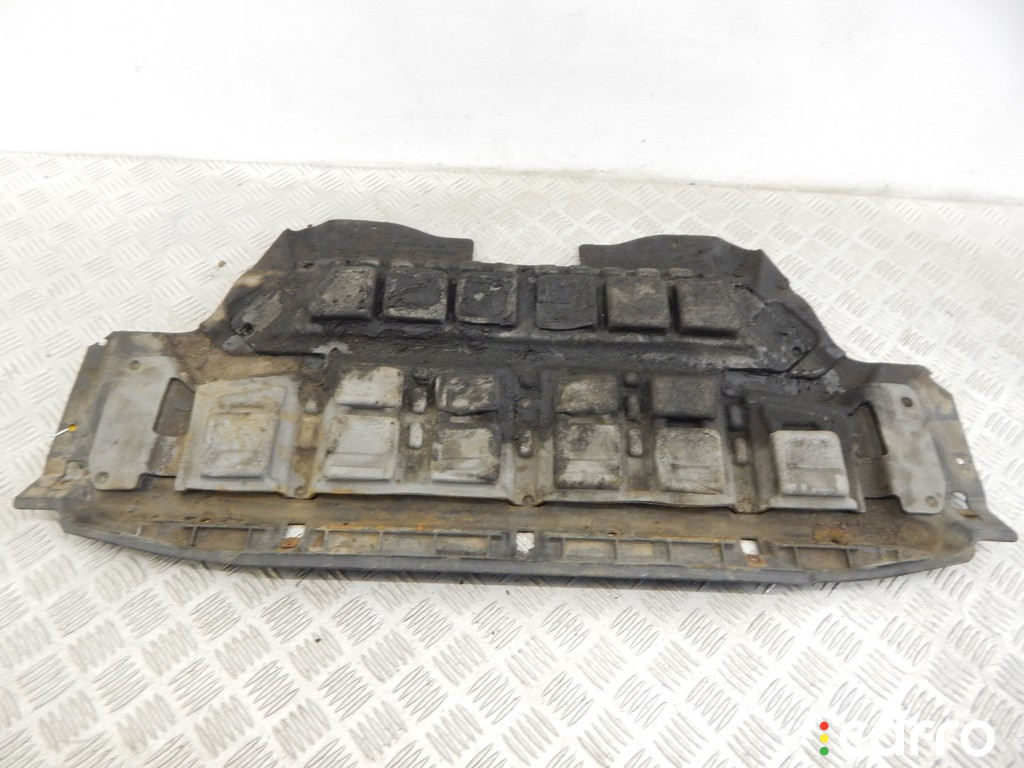 8402436, 51718402436 Защита двигателя BMW X5-series (E53) 2003г. - фото №7