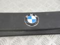11147801282, 7801282 Декоративная крышка двигателя BMW 5-series (E60/61) 2007г. - фото №3