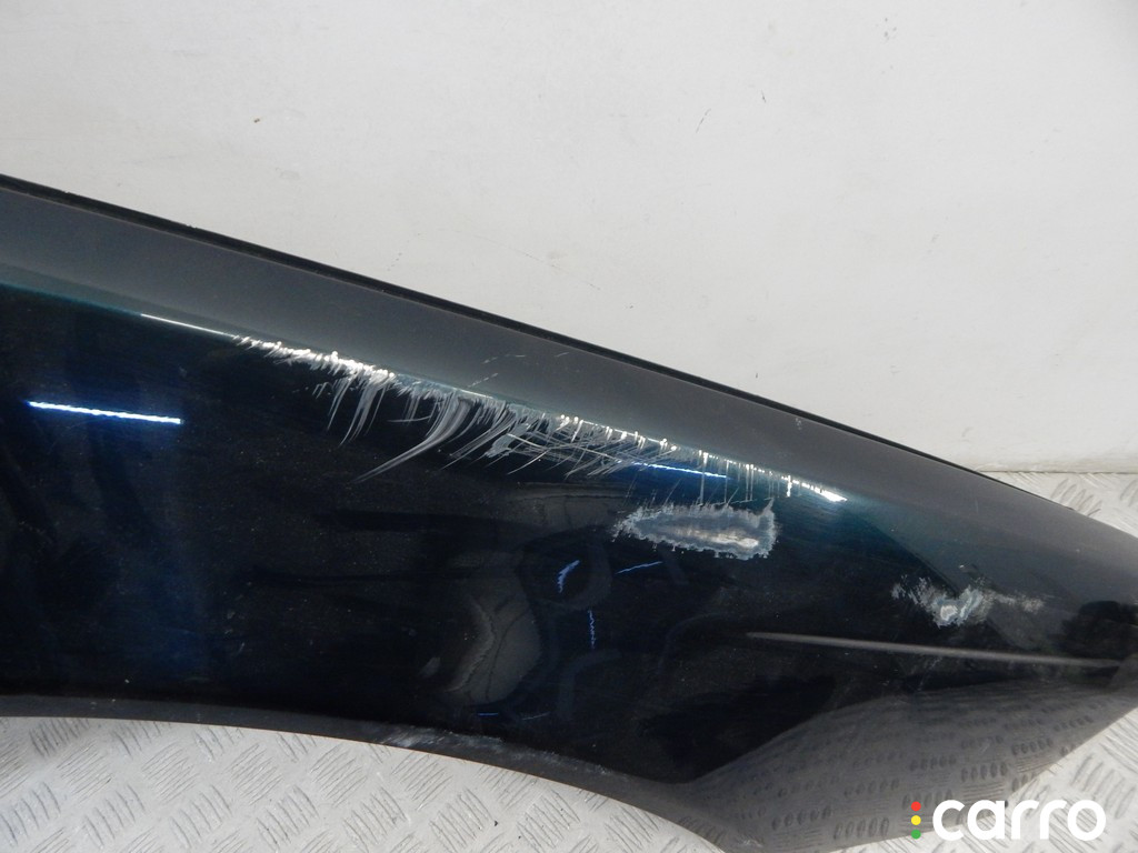 41358162134, 8162134, 41358162136, 8162136 Крыло переднее правое BMW 5-series (E39) 1998г. - фото №2