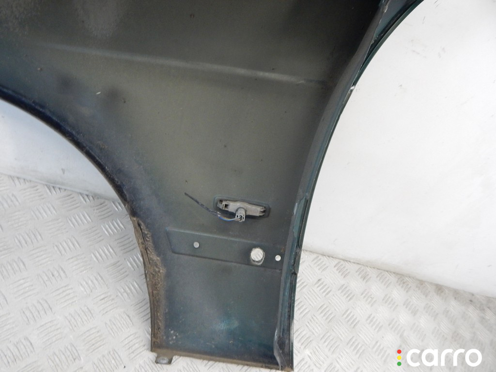 41358162134, 8162134, 41358162136, 8162136 Крыло переднее правое BMW 5-series (E39) 1998г. - фото №4