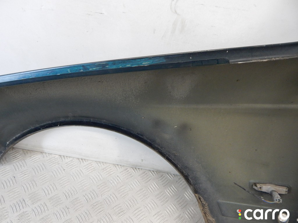 41358162134, 8162134, 41358162136, 8162136 Крыло переднее правое BMW 5-series (E39) 1998г. - фото №5