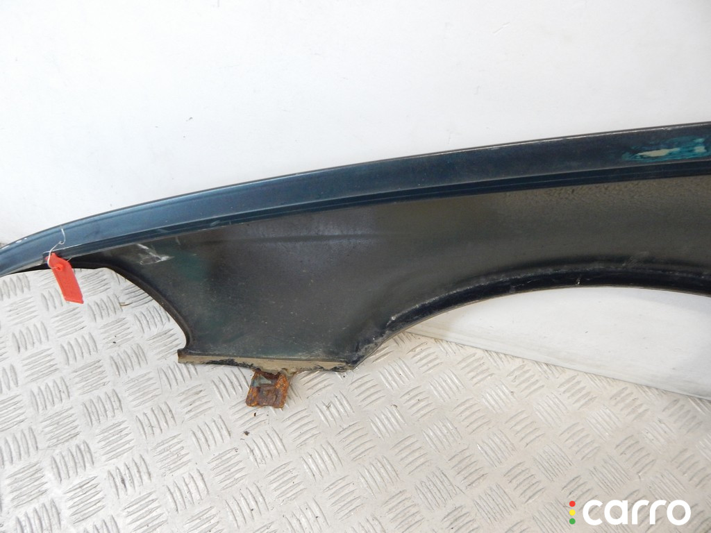 41358162134, 8162134, 41358162136, 8162136 Крыло переднее правое BMW 5-series (E39) 1998г. - фото №6