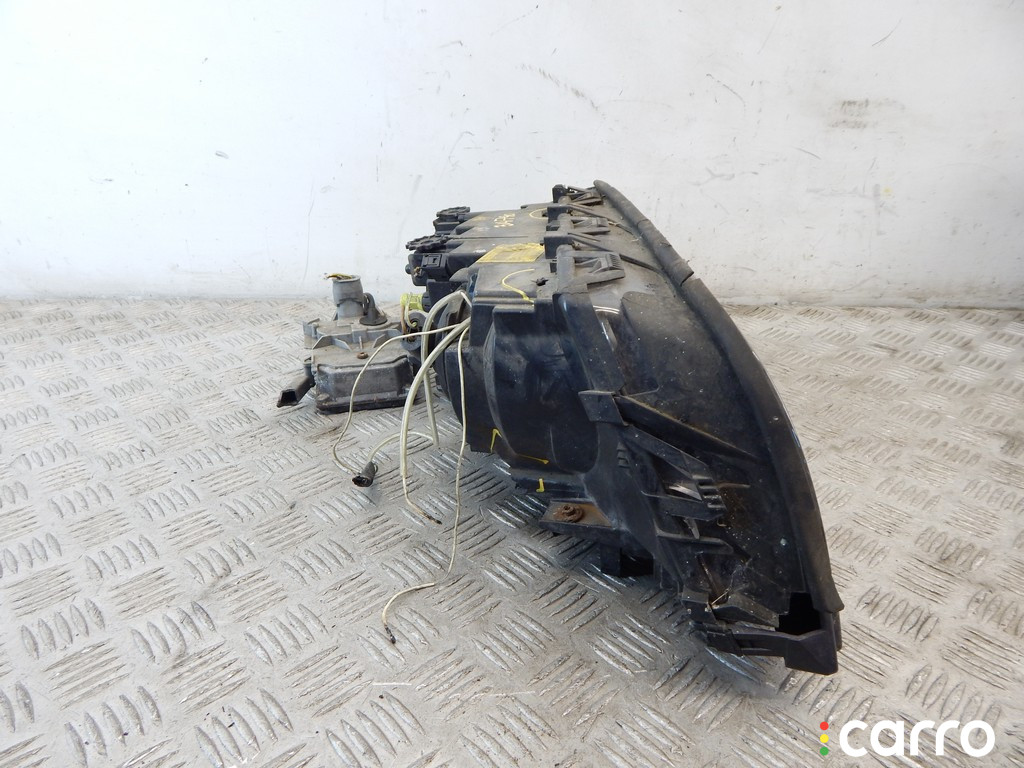 63126902759, 6902759 Фара левая BMW 3-series (E46) 1999г. - фото №3
