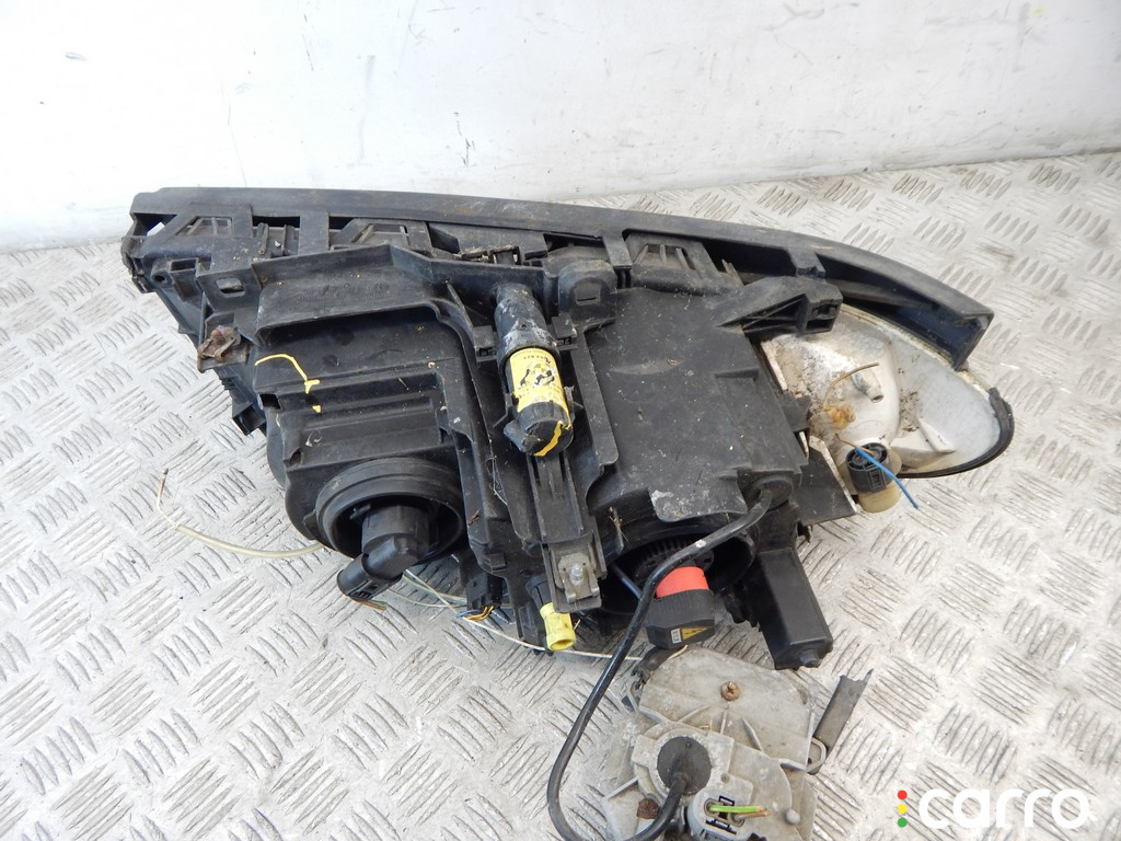 63126902759, 6902759 Фара левая BMW 3-series (E46) 1999г. - фото №8