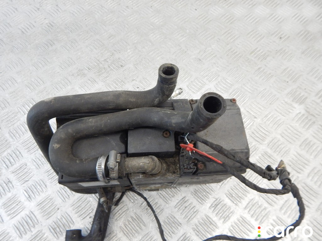 64128363273, 8363273, 64128370511, 8370511, 64129069589, 9069589 Автономный отопитель BMW 5-series (E39) 1997г. - фото №4