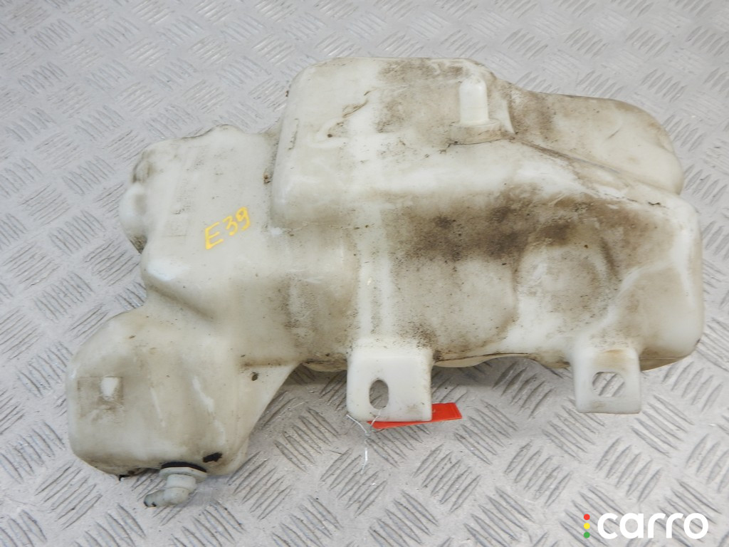 8364941, 61678364941 Бачок омывателя BMW 5-series (E39) 1997г. - фото №2