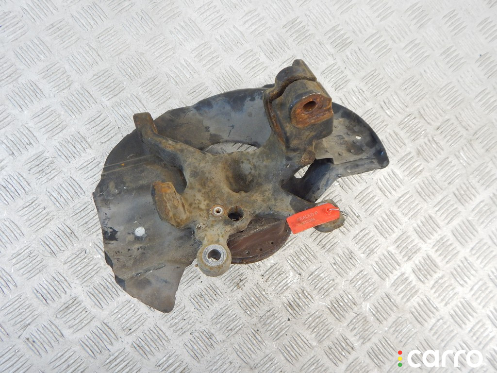 31211096430, 1096430, 31211095198, 1095198 Ступица передняя правая BMW 3-series (E46) 2001г. - фото №2