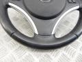 Руль BMW 1-series (E87) 2009г. - фото №2