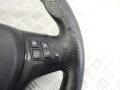 Руль BMW 3-series (E90/91/92) 2008г. - фото №4