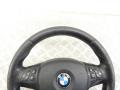 Руль BMW 3-series (E90/91/92) 2008г. - фото №5