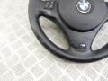 Руль BMW 3-series (E90/91/92) 2008г. - фото №6