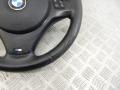 Руль BMW 3-series (E90/91/92) 2008г. - фото №7