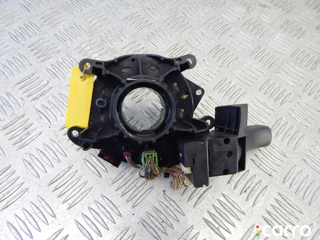 8375398, 61318375398 Шлейф руля BMW X5-series (E53) 2003г. - фото №2