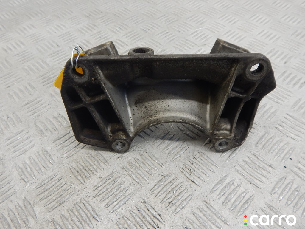 22316761103, 6761103, 22316776523, 6776523 Кронштейн КПП BMW 5-series (E60/61) 2004г. - фото №3