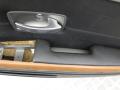 51427038708, 7038708 Обшивка двери задней правой (дверная карта) BMW 7-series (E65/66) 2005г. - фото №4