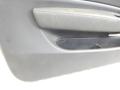 Обшивка двери передней левой (дверная карта) BMW 1-series (E87) 2009г. - фото №4