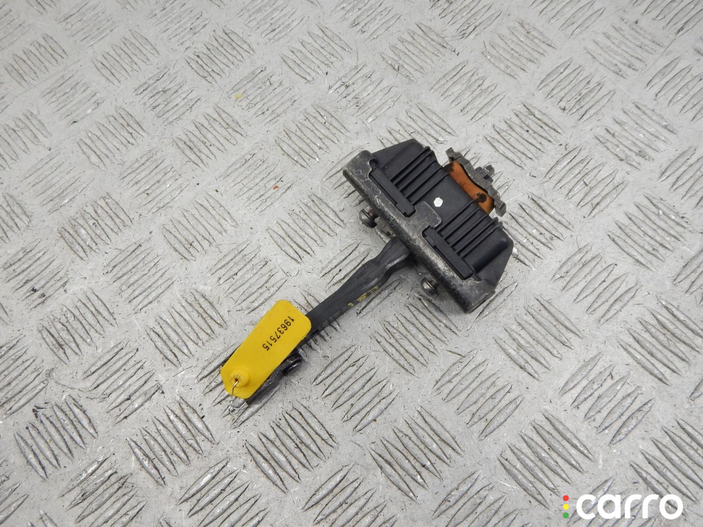 41517164623, 7164623 Ограничитель открывания двери передней BMW 1-series (E87) 2009г. - фото №2