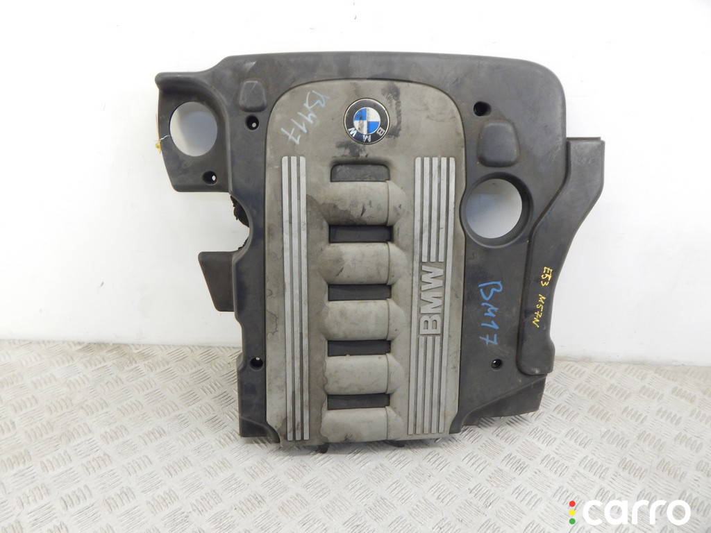 11147788921, 7788921 Декоративная крышка двигателя BMW X5-series (E53) 2006г. - фото №1