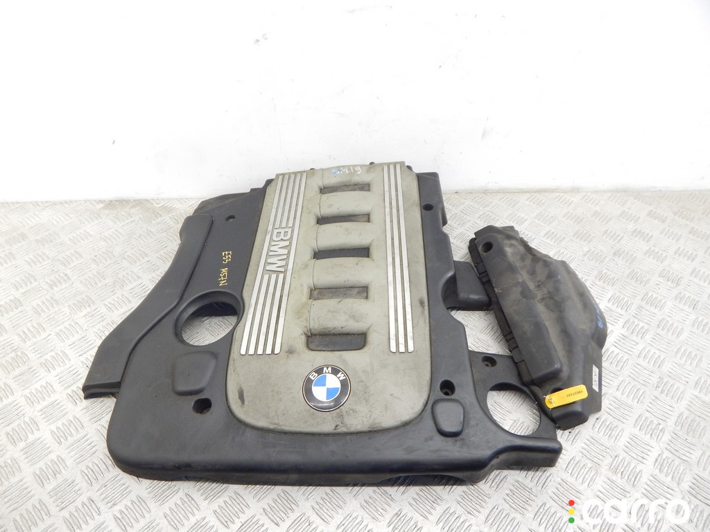 11147788921, 7788921 Декоративная крышка двигателя BMW X5-series (E53) 2004г. - фото №1