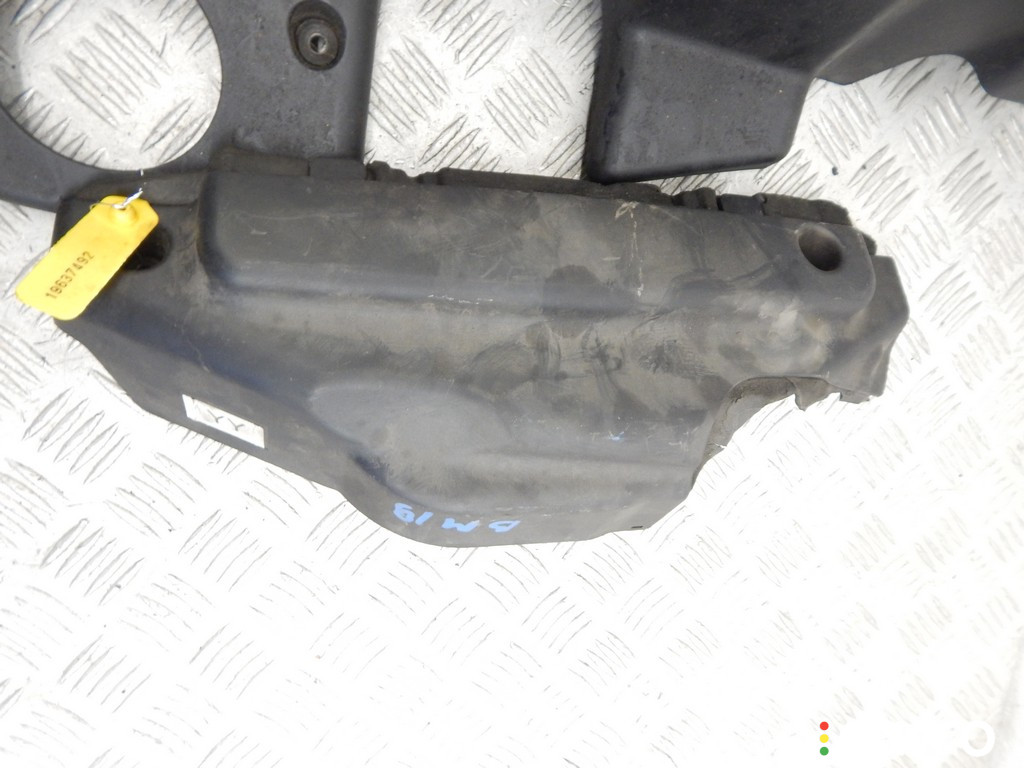 11147788921, 7788921 Декоративная крышка двигателя BMW X5-series (E53) 2004г. - фото №2
