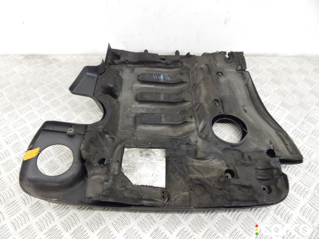 7788908, 11147788908, 11147807240, 7807240 Декоративная крышка двигателя BMW X3-series (E83) 2005г. - фото №2