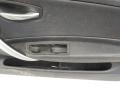 51419121240, 9121240 Обшивка двери передней правой (дверная карта) BMW 1-series (E87) 2009г. - фото №6