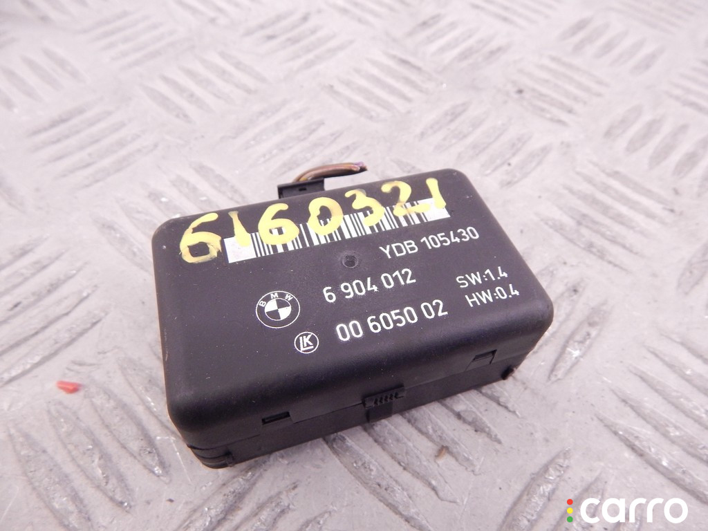8363430, 61358382468, 6904012, 8382468, 61356904012, 61350141224, 0141224, 61358363430, 61358379374, 8379374 Датчик дождя BMW 5-series (E39) 2000г. - фото №1