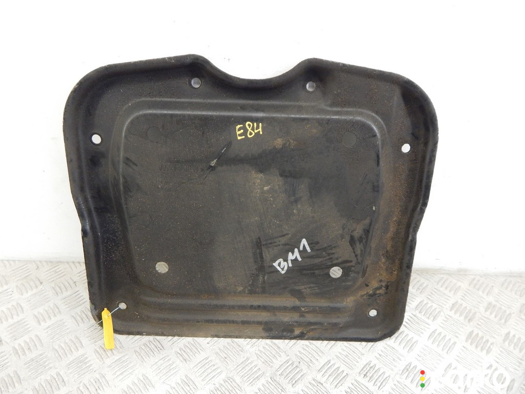 31116795159, 6795159, 31116768982, 6768982 Защита двигателя BMW X1-series (E84) 2014г. - фото №1