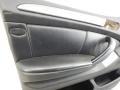 Обшивка двери передней левой (дверная карта) BMW X5-series (E53) 2006г. - фото №2