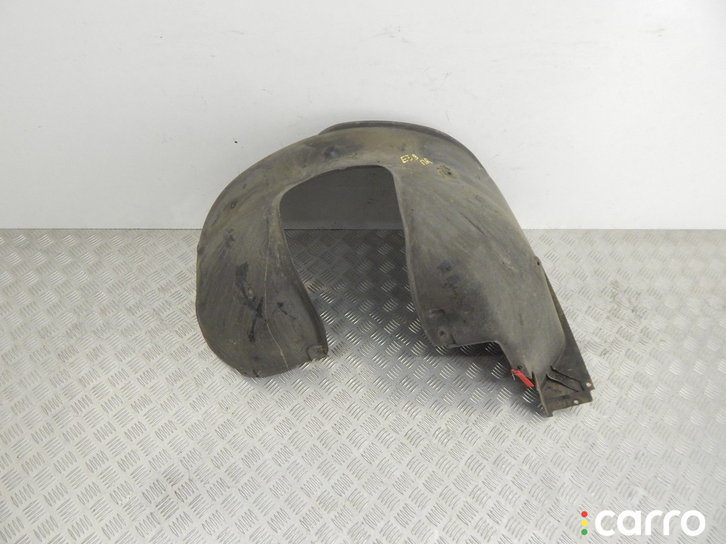 8159424, 51718159424 Защита арок передняя правая (подкрылок) BMW 5-series (E39) 2000г. - фото №1