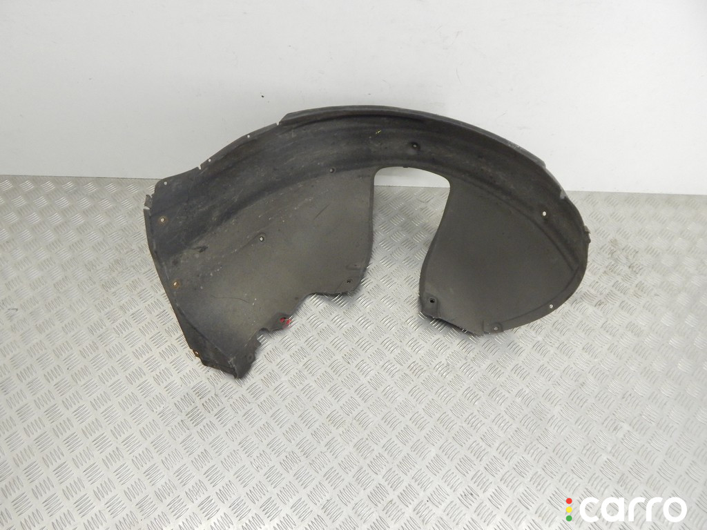 8159424, 51718159424 Защита арок передняя правая (подкрылок) BMW 5-series (E39) 2000г. - фото №2