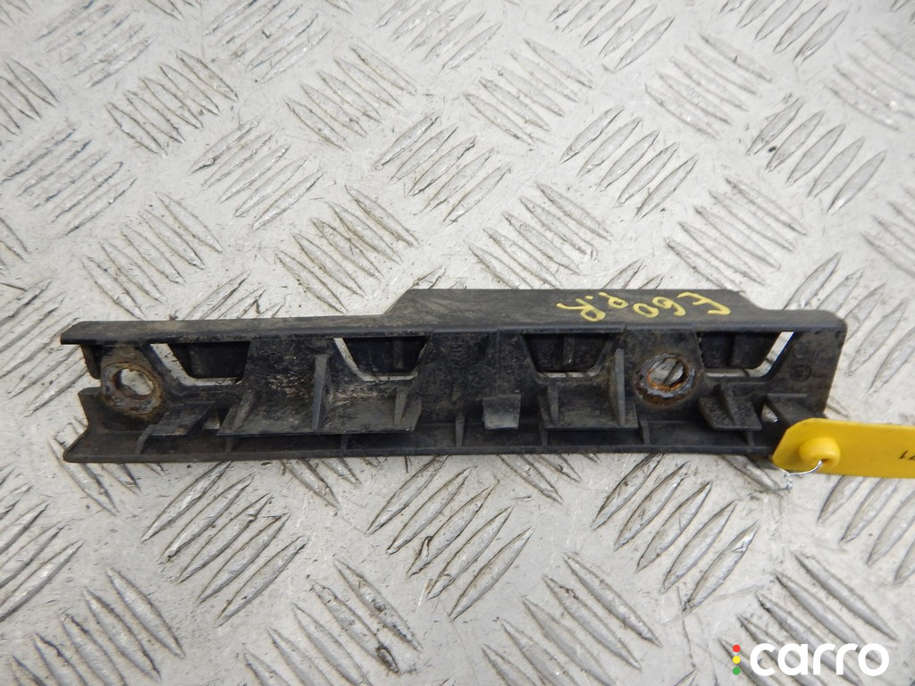 51717066228, 7066228 Кронштейн крепления крыла переднего правого BMW 5-series (E60/61) 2007г. - фото №2