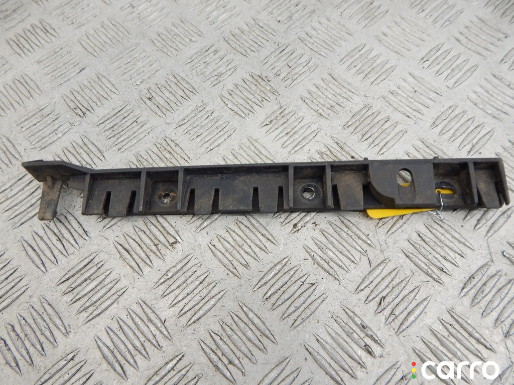 51777118159, 7118159 Кронштейн крепления крыла переднего левого BMW 1-series (E87) 2009г. - фото №2