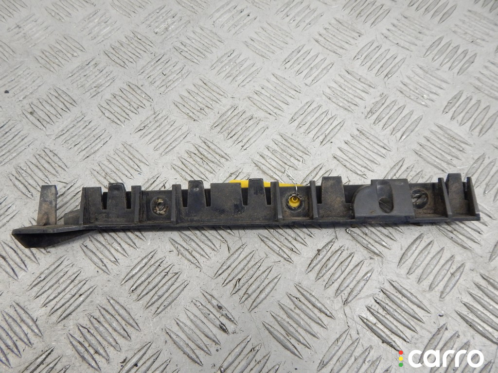 51777118160, 7118160 Кронштейн крепления крыла переднего правого BMW 1-series (E87) 2009г. - фото №2