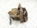 34216768444, 6768444, 34211166236, 1166236 Суппорт задний правый BMW X5-series (E53) 2001г. - фото №3