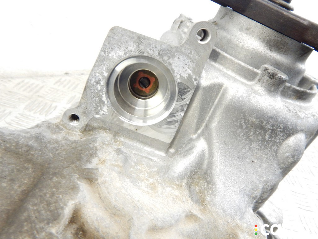 27107643755, 7643755, 27107639270, 7639270 Раздаточная коробка BMW X1-series (E84) 2014г. - фото №8