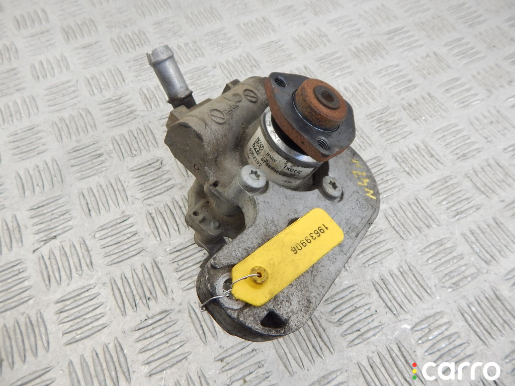 32416788838, 6788838, 32416867534, 6867534 Насос гидроусилителя руля BMW X1-series (E84) 2014г. - фото №3