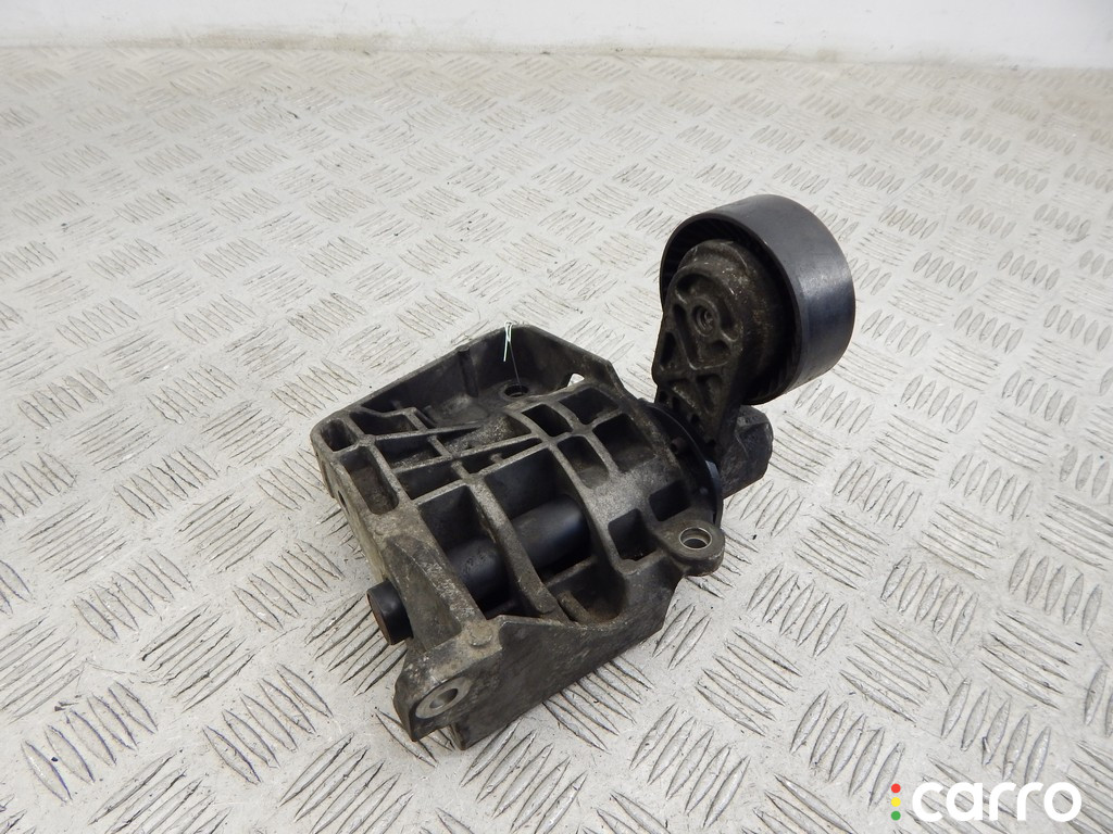 32427799862, 7799862 Кронштейн гидроусилителя BMW X5-series (E70) 2007г. - фото №1