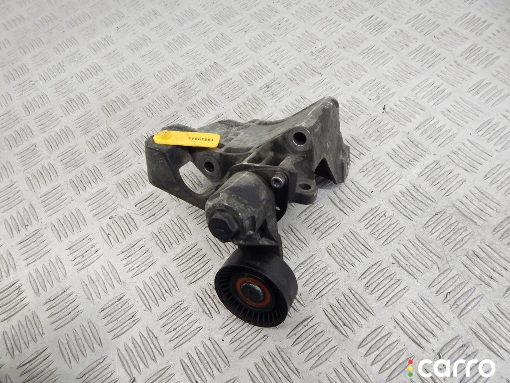 32427799862, 7799862 Кронштейн гидроусилителя BMW X5-series (E70) 2007г. - фото №3
