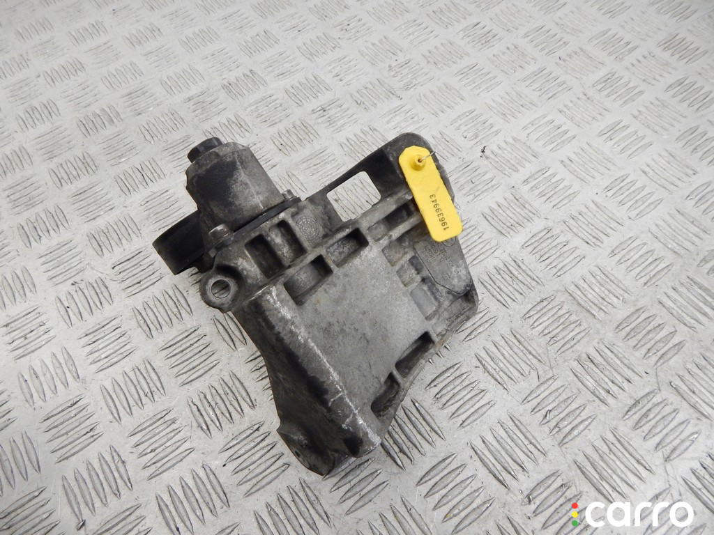 32427799862, 7799862 Кронштейн гидроусилителя BMW X5-series (E70) 2007г. - фото №4