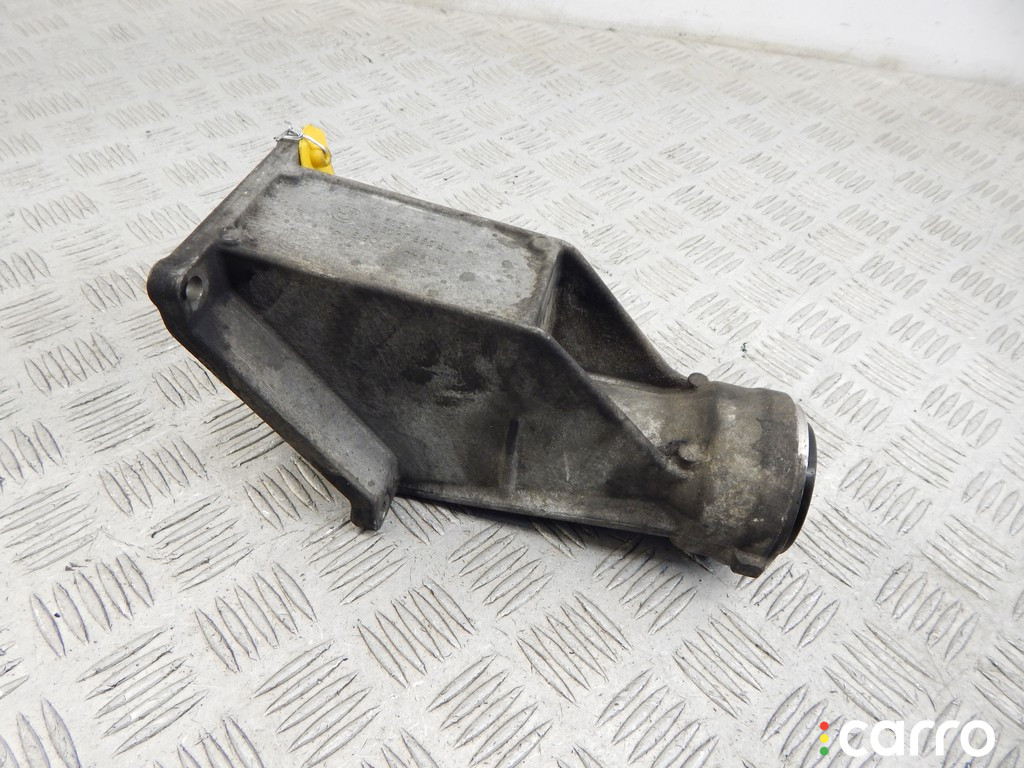 7552540, 31507552540 Кронштейн гидроусилителя BMW X5-series (E70) 2007г. - фото №1