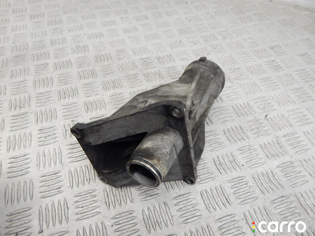 7552540, 31507552540 Кронштейн гидроусилителя BMW X5-series (E70) 2007г. - фото №3